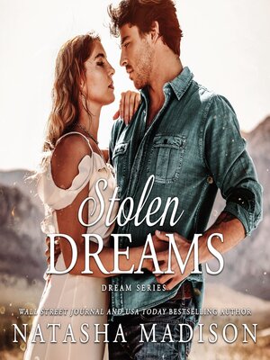 cover image of Stolen Dreams